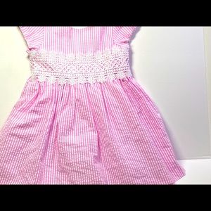 Rare Editions dress 24 month